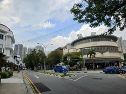 Outram Secondary School (D3), Shop House #459511081